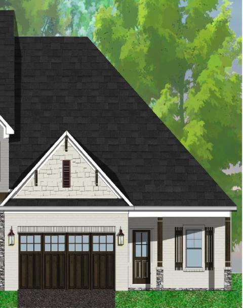 3438 Pershing Dr, Murfreesboro, TN 37129 photo 2