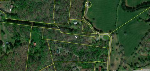 7119 Haskell School Rd, Fairview, TN 37062 photo 1