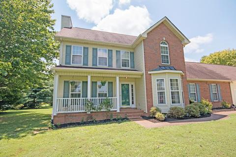 8435 Bethlehem Rd, Springfield, TN 37172 photo 1