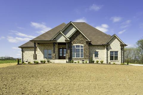 2140 Allisona Rd, Eagleville, TN 37060 photo 2
