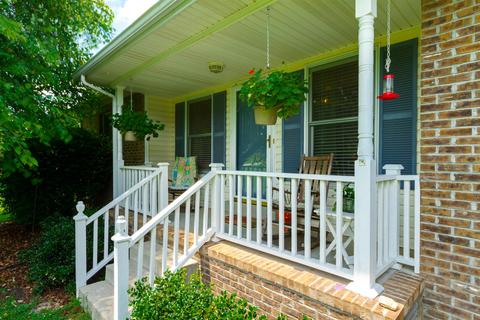 3839 Armstrong Rd, Springfield, TN 37172 photo 3