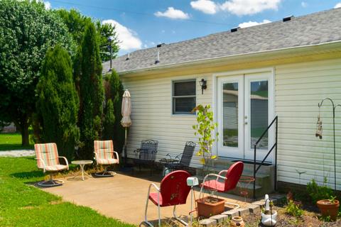 3839 Armstrong Rd, Springfield, TN 37172 photo 8