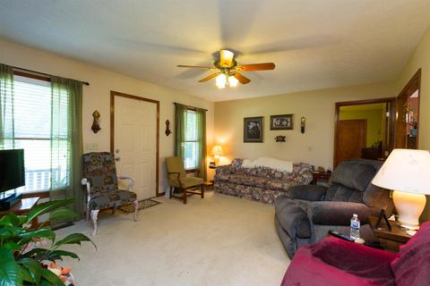 3839 Armstrong Rd, Springfield, TN 37172 photo 14