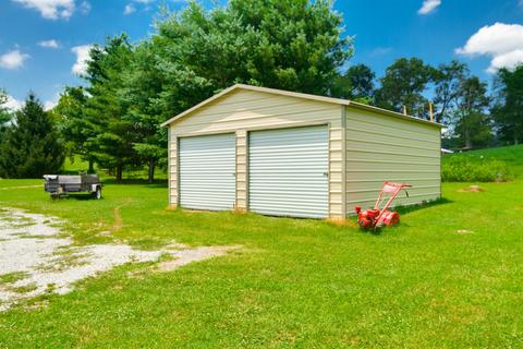 3839 Armstrong Rd, Springfield, TN 37172 photo 5