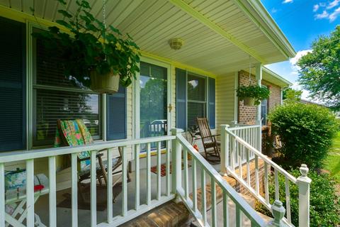 3839 Armstrong Rd, Springfield, TN 37172 photo 4