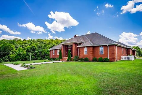 253 Lucy Lane Rd, Morrison, TN 37357 photo 2