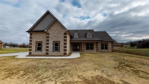 213 Eaglecrest Dr, Eagleville, TN 37060 photo 1
