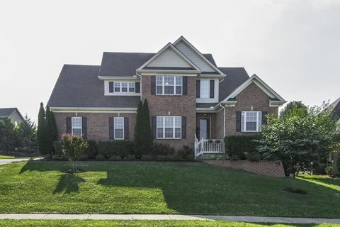 3141 Appian Way, Spring Hill, TN 37174 photo 1