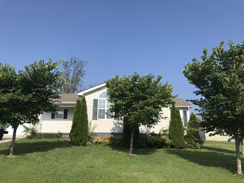 107 Modena Cir, Decherd, TN 37324 photo 1
