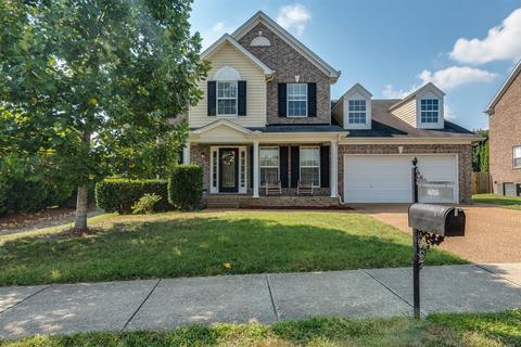 6016 Thrush Ct, Spring Hill, TN 37174 photo 1