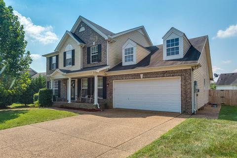 6016 Thrush Ct, Spring Hill, TN 37174 photo 2