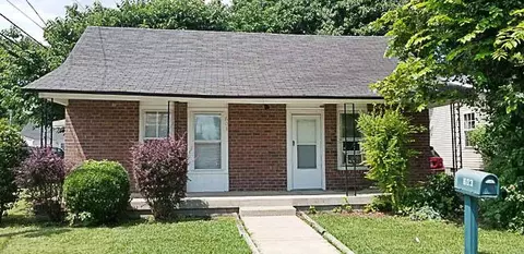 603 E Sevier St, Murfreesboro, TN 37130 photo 1