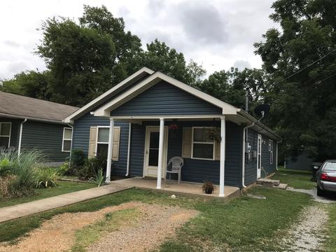 512 E Sevier St E, Murfreesboro, TN 37130 photo 1