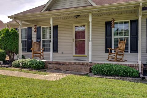 335 Busby Rd, Loretto, TN 38469 photo 2