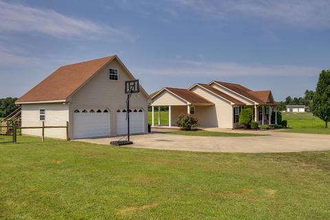 335 Busby Rd, Loretto, TN 38469 photo 4