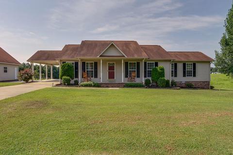 335 Busby Rd, Loretto, TN 38469 photo 1