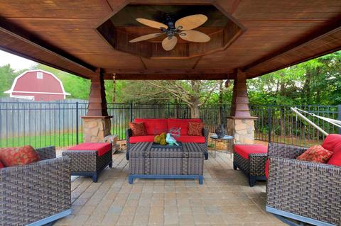 122 Declaration Dr, Lascassas, TN 37085 photo 21