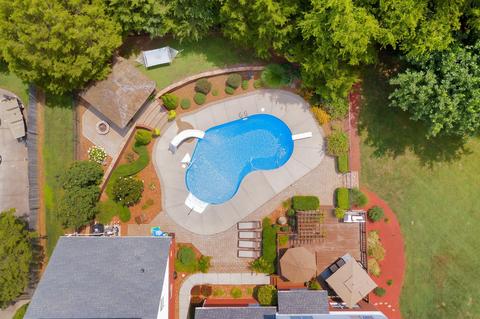 122 Declaration Dr, Lascassas, TN 37085 photo 28