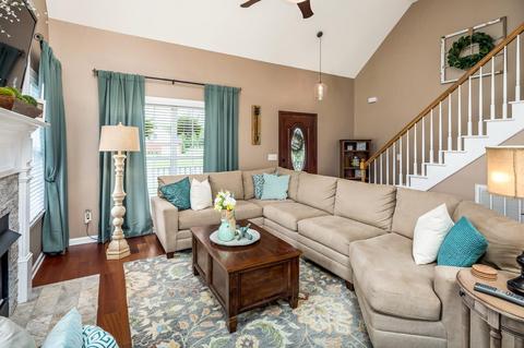 122 Declaration Dr, Lascassas, TN 37085 photo 4