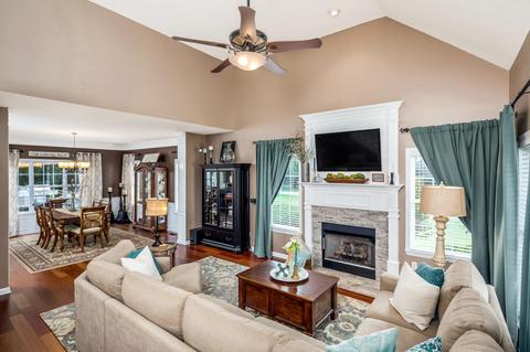 122 Declaration Dr, Lascassas, TN 37085 photo 3
