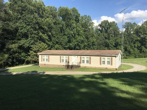 6947 Old Mill Rd, Baxter, TN 38544 photo 1