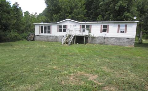 1710 Dave Risner Rd, Ethridge, TN 38456 photo 1
