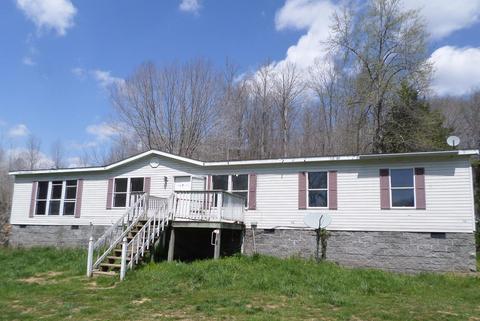 1710 Dave Risner Rd, Ethridge, TN 38456 photo 2