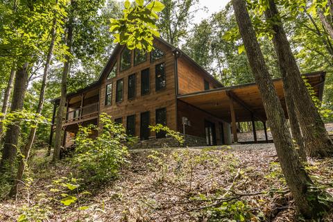 1279 Rogues Fork Rd, Bethpage, TN 37022 photo 1