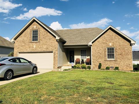 308 Brandywine Ln, Springfield, TN 37172 photo 1