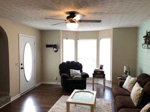 246 Elder Dr, Springfield, TN 37172 photo 4