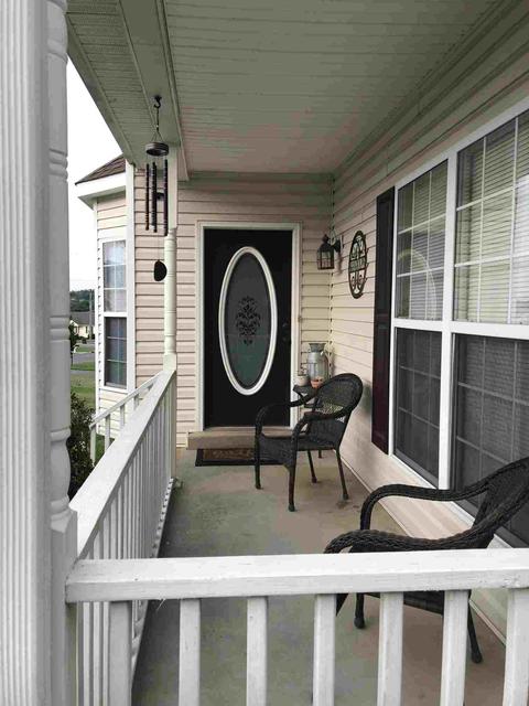 246 Elder Dr, Springfield, TN 37172 photo 2
