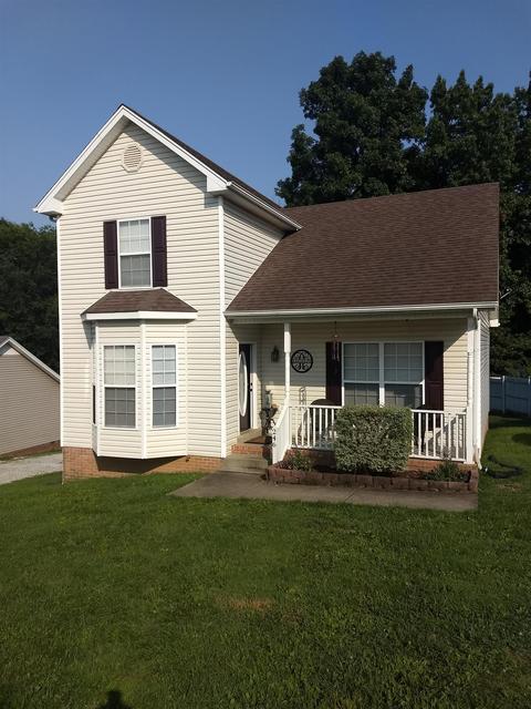 246 Elder Dr, Springfield, TN 37172 photo 1