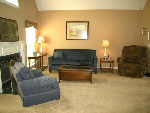 3003 Overhill Ct, Murfreesboro, TN 37130 photo 5