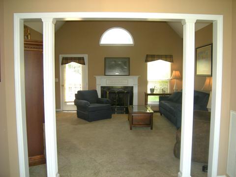 3003 Overhill Ct, Murfreesboro, TN 37130 photo 3