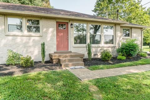 821 E Campbell Rd, Madison, TN 37115 photo 2