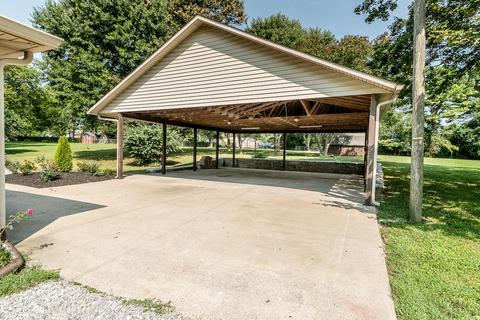 821 E Campbell Rd, Madison, TN 37115 photo 16