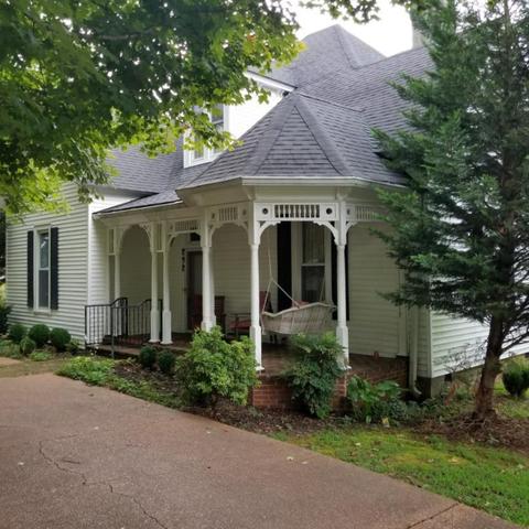 292 High St, Morrison, TN 37357 photo 1