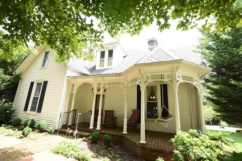 292 High St, Morrison, TN 37357 photo 16