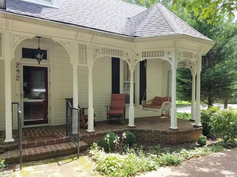 292 High St, Morrison, TN 37357 photo 3