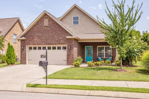 5012 Geranium Dr, Spring Hill, TN 37174 photo 1