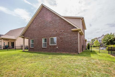 5012 Geranium Dr, Spring Hill, TN 37174 photo 25