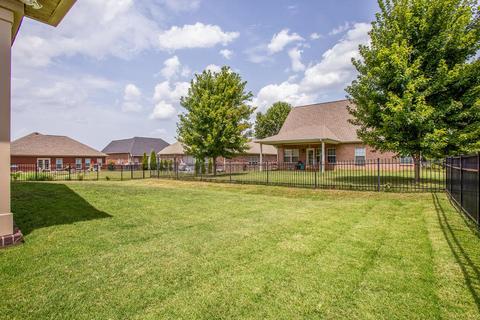 5012 Geranium Dr, Spring Hill, TN 37174 photo 22