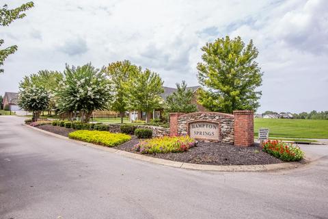 5012 Geranium Dr, Spring Hill, TN 37174 photo 26
