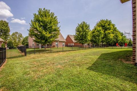 5012 Geranium Dr, Spring Hill, TN 37174 photo 24