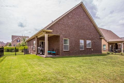5012 Geranium Dr, Spring Hill, TN 37174 photo 23