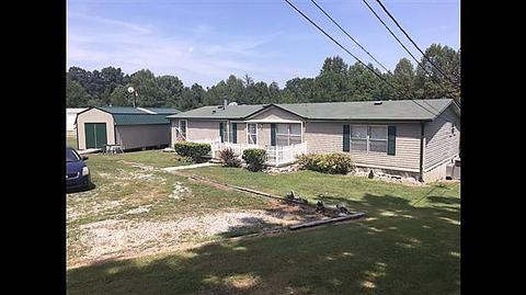 970 Pack Rd, White Bluff, TN 37187 photo 1