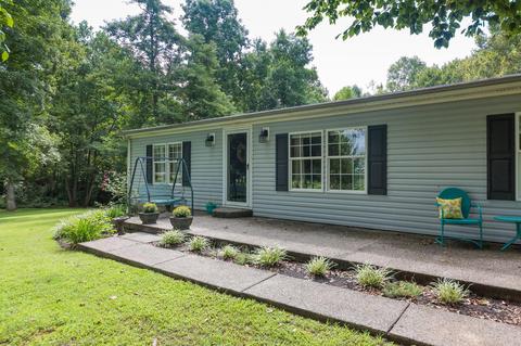 6345 Roy Pearson Rd, Springfield, TN 37172 photo 1