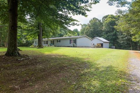 6345 Roy Pearson Rd, Springfield, TN 37172 photo 3
