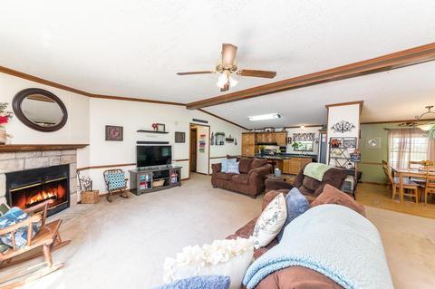 6345 Roy Pearson Rd, Springfield, TN 37172 photo 9