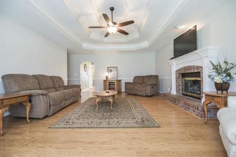 3407 Howard Rd, Murfreesboro, TN 37127 photo 2